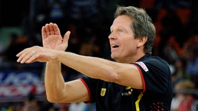 „Nowitzki ist erst mal gar kein Thema“