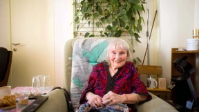 Was aus dem kleinen Strolch mit den blonden Locken wurde