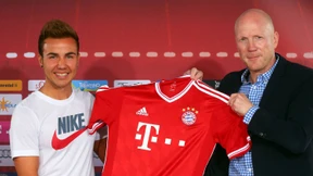 Götzes „falsche“ Strümpfe