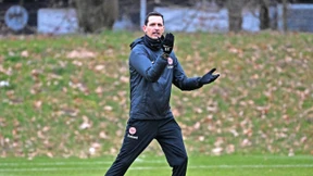 Eintracht hat nichts mehr zu verschenken