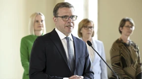 Einigung bei Regierungsverhandlungen in Finnland rückt näher