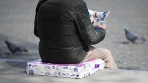 „Für Hamsterkäufe gibt es keinen Grund“