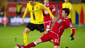 Dresden seit sieben Spielen sieglos