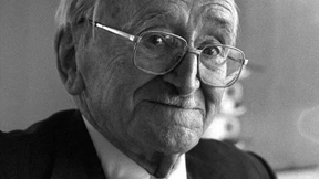 War Friedrich von Hayek ein Nihilist?