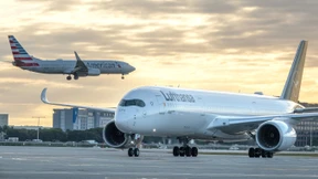 Goldene Zeiten für Airbus in Dubai