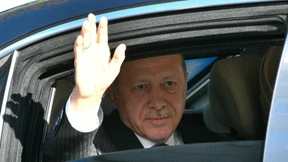 Erdogan: Besuch hat deutsch-türkische Freundschaft vertieft