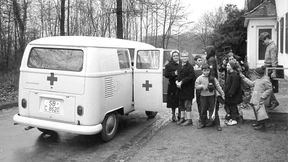 Projekte gestern &nbsp