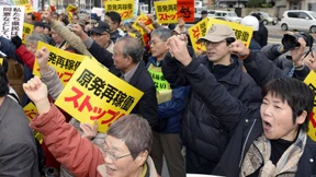 „Der GAU hat Japan aus seinem Dornröschenschlaf geweckt“