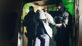 Schleuserrazzia in mehreren Städten