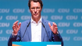 Schwarz-Grün steht nichts mehr im Weg