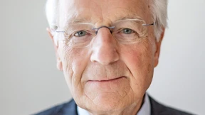 Mikrobiologe, Uni-Präsident, Polytechniker