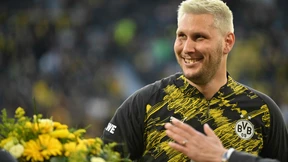 Niklas Süle und das unerfüllte Versprechen