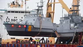 Politik und Rüstungsindustrie liegen im Clinch