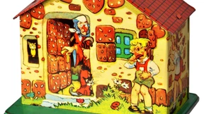 Die Zutaten einer Immobilienblase