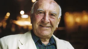 Die jugoslawische Vaterfigur