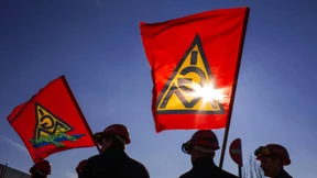 Lohnpolitik ohne Bremspedal