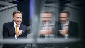 Die FDP ist so schlau als wie zuvor