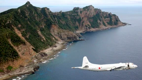 Tokio warnt vor Eskalation