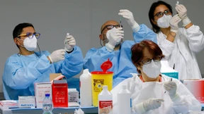 „Sich impfen lassen, ehe sie an der Reihe sind – haben die Leute kein Gewissen?“