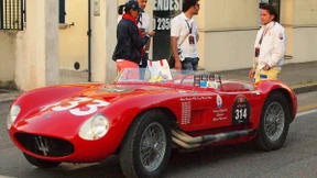 Die Geschichte von der Moral