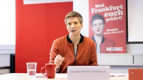 Mehler-Würzbach will Pürsün überflügeln