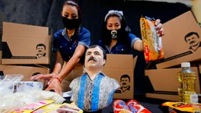 Wie Mafia, Kartelle und Clans durch die Krise kommen