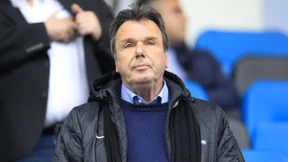 Bruchhagen für Beiersdorfer?