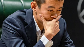 Überraschungen zu Beginn des Kandidatenturniers