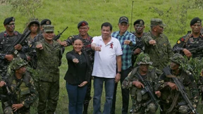 Der Präsident als Killer?