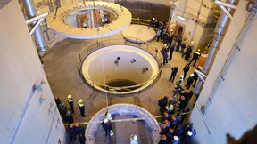 Schwierige Gespräche mit Iran