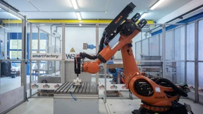 „Die X-Initiativen sind keine einfache Weiterführung der Industrie-4.0-Illusion“