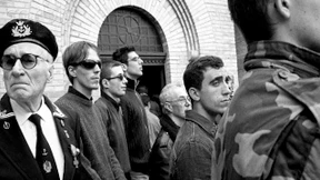 Mein Kampf auf Italienisch