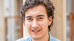 Auf ein Wort: Künstler ohne Studio