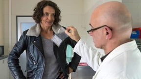 Arbeiten in Ramstein amerikanische Drohnenpiloten?