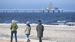 Sieben-Tage-Inzidenz tritt auf der Stelle