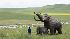 Kunst für die Gegenwart und Zukunft