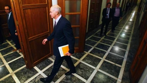 Der Tag des Wechsels