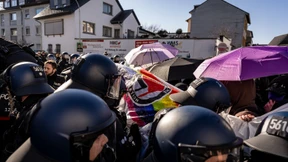 Verteufelung als Programm