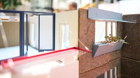 Sanierungsideen für Frankfurter Sozialwohnungen