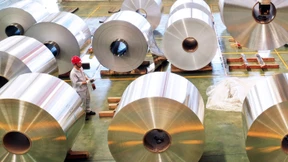 EU errichtet grüne Zollmauer