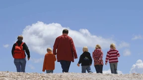 Gibt es auch für Kinder im Masterstudium Geld?