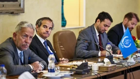 Grossi fordert Teheran zu besserer Kooperation auf