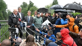Kretschmann zu Zugunglück: „Werden alles tun, dass es aufgeklärt wird“