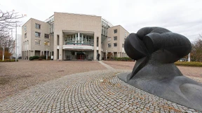 Ein Platz für Viren