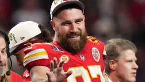 Travis Kelce wird Spielshow-Moderator