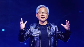 Nur China bereitet Nvidia echte Sorgen