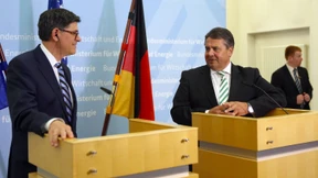 Freihandel? Ja, aber . . .