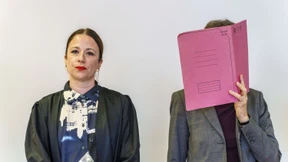 Freispruch im Sektenprozess