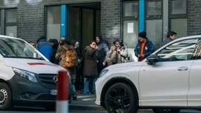 Frankfurter FDP gegen Drogenhilfe im Bahnhofsviertel