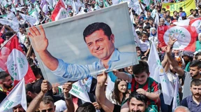 Kurzgeschichten von dem Mann, den Erdogan seit sieben Jahren in Haft hält